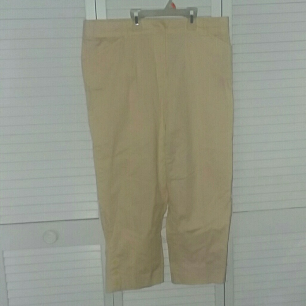 Women's pants